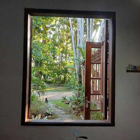 Villa Dos Passaros Paraty Hospedagem Екстериор снимка