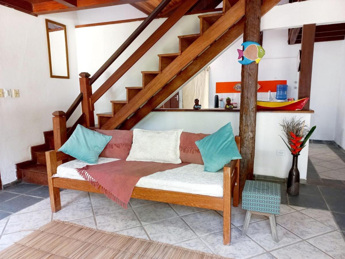 Villa Dos Passaros Paraty Hospedagem Екстериор снимка