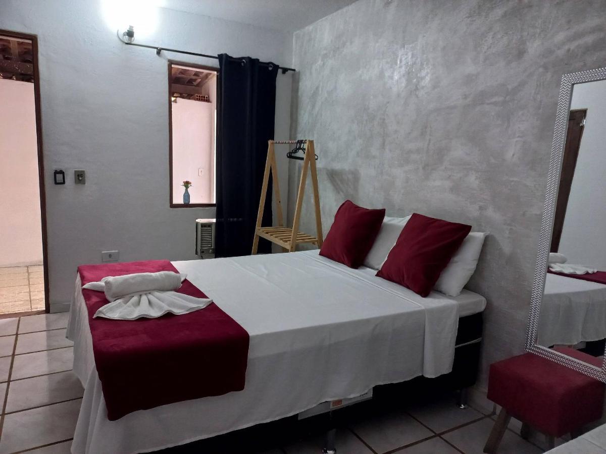 Villa Dos Passaros Paraty Hospedagem Екстериор снимка