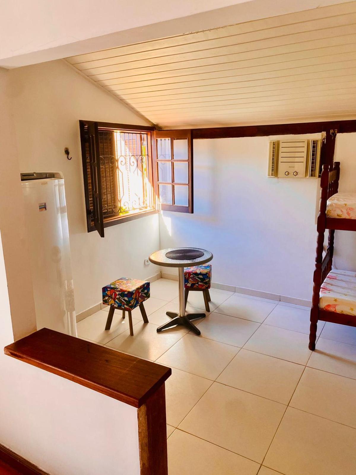 Villa Dos Passaros Paraty Hospedagem Екстериор снимка