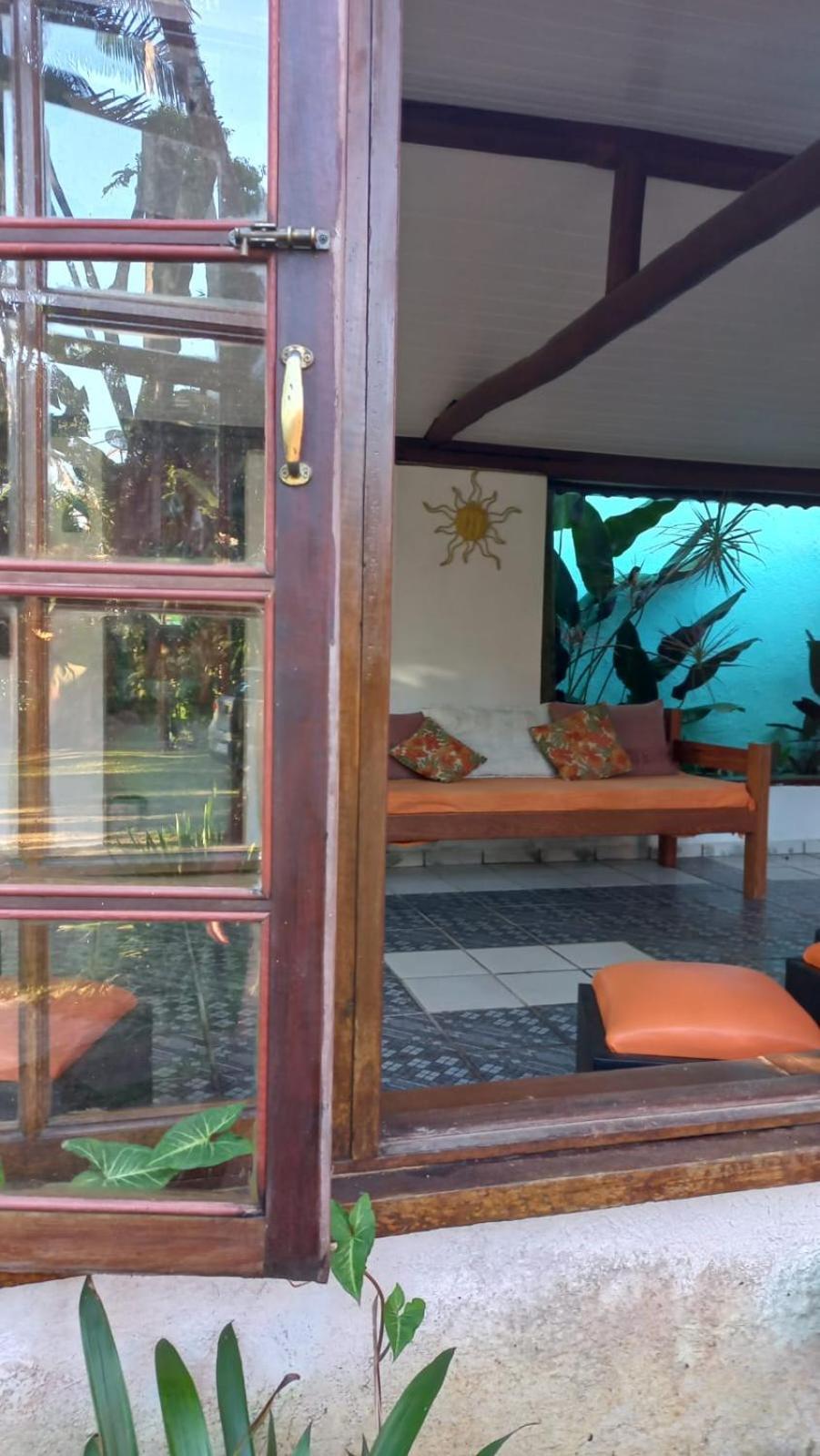 Villa Dos Passaros Paraty Hospedagem Екстериор снимка