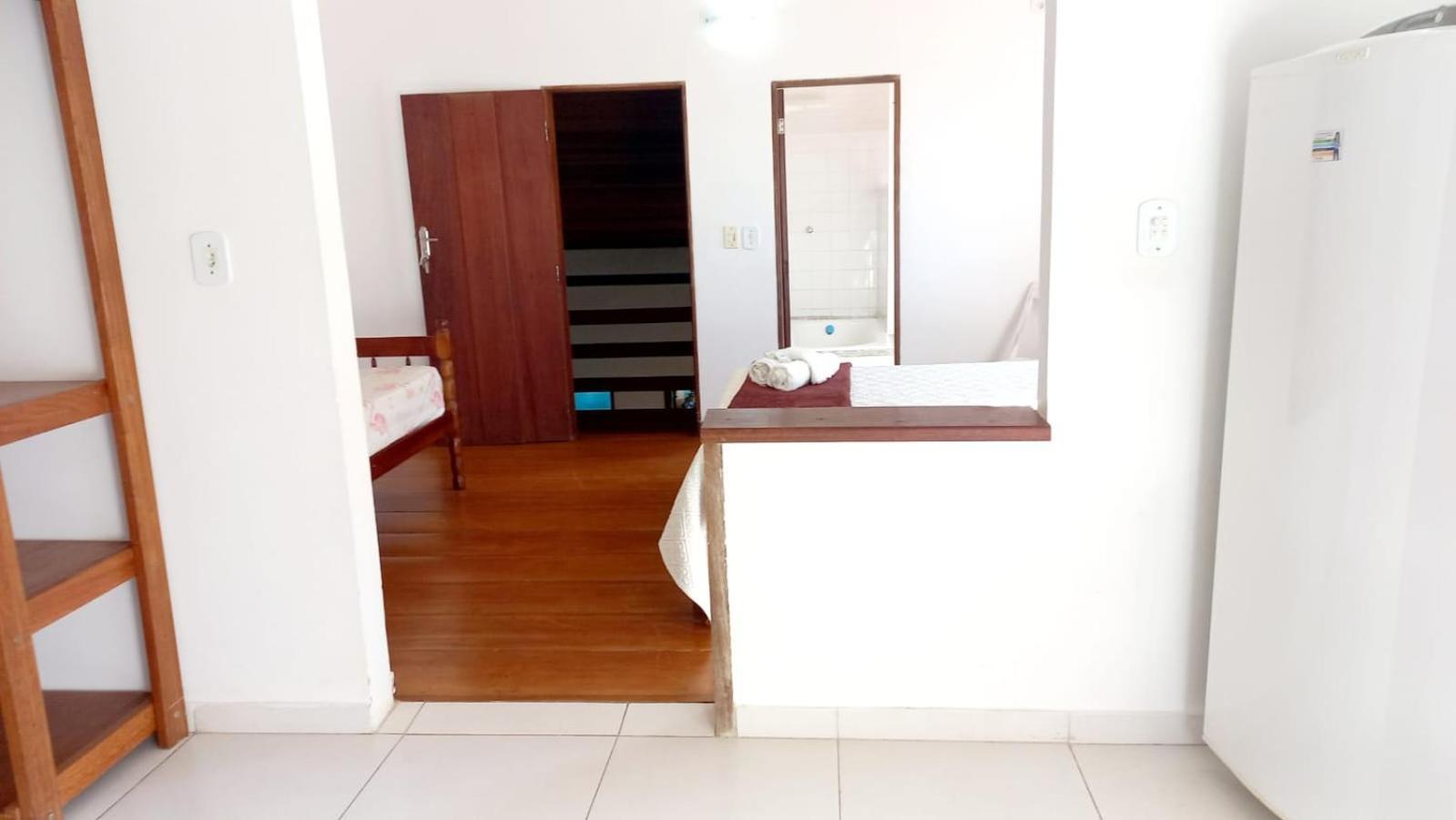 Villa Dos Passaros Paraty Hospedagem Екстериор снимка