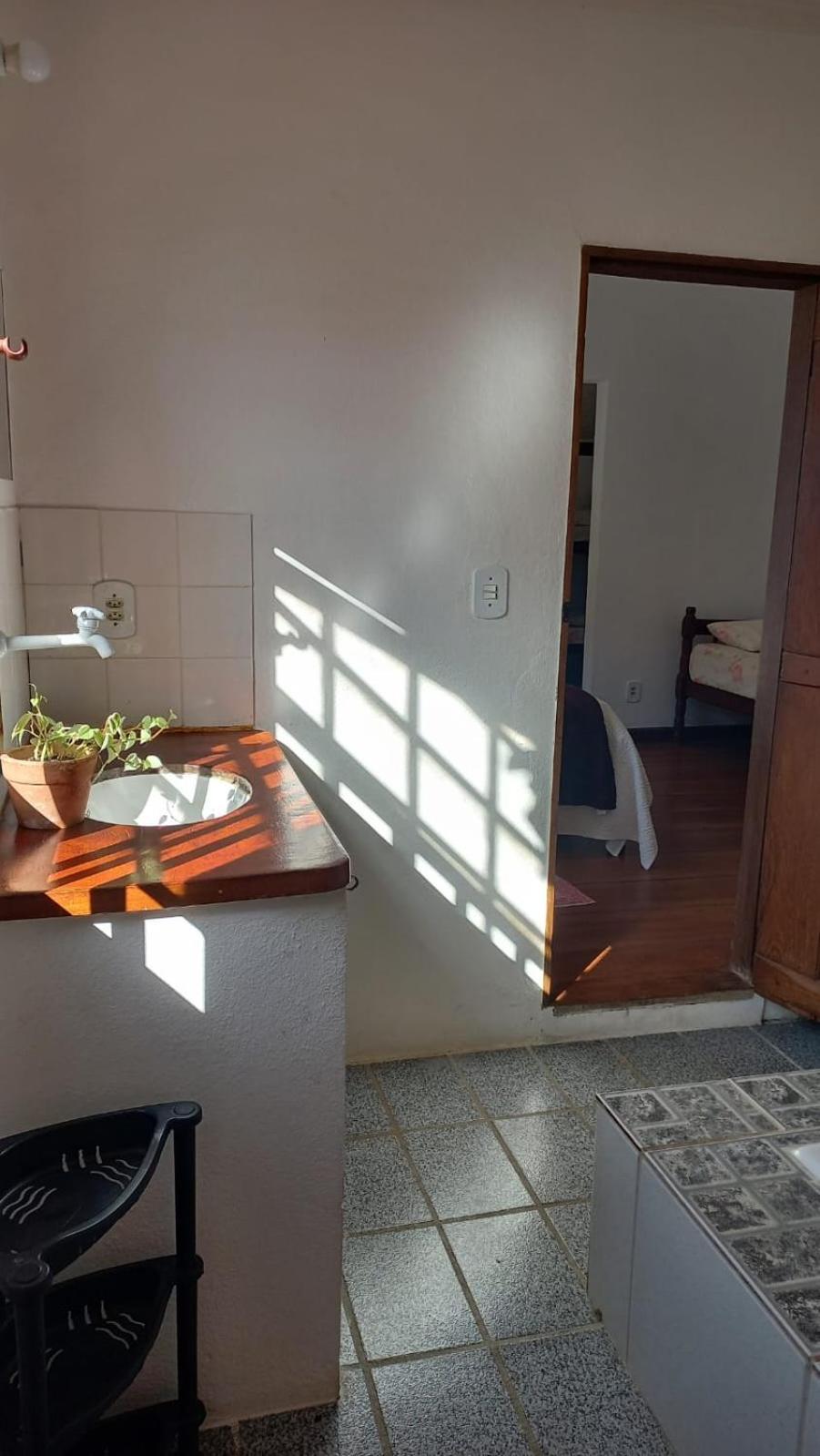 Villa Dos Passaros Paraty Hospedagem Екстериор снимка