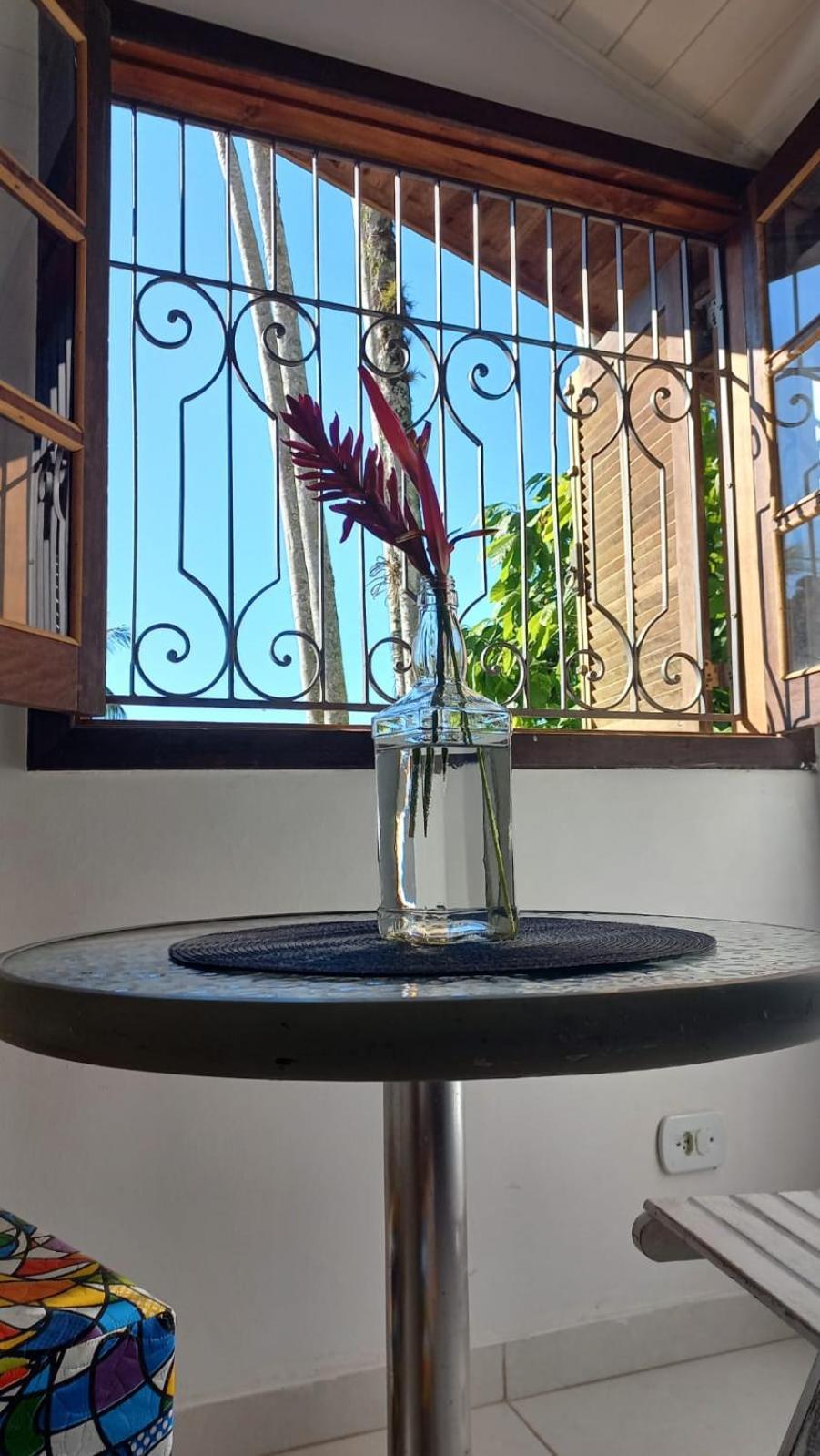 Villa Dos Passaros Paraty Hospedagem Екстериор снимка