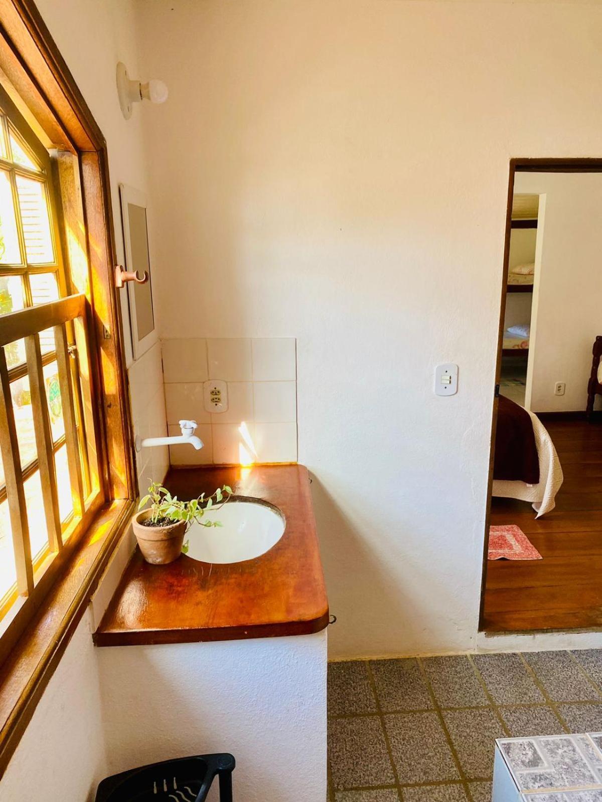 Villa Dos Passaros Paraty Hospedagem Екстериор снимка