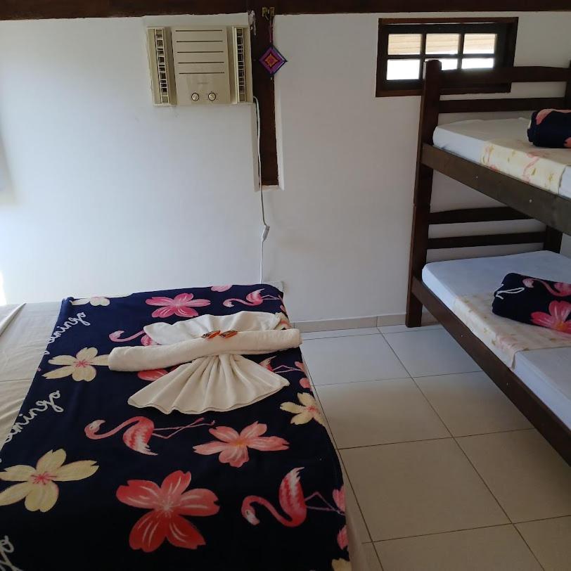 Villa Dos Passaros Paraty Hospedagem Екстериор снимка
