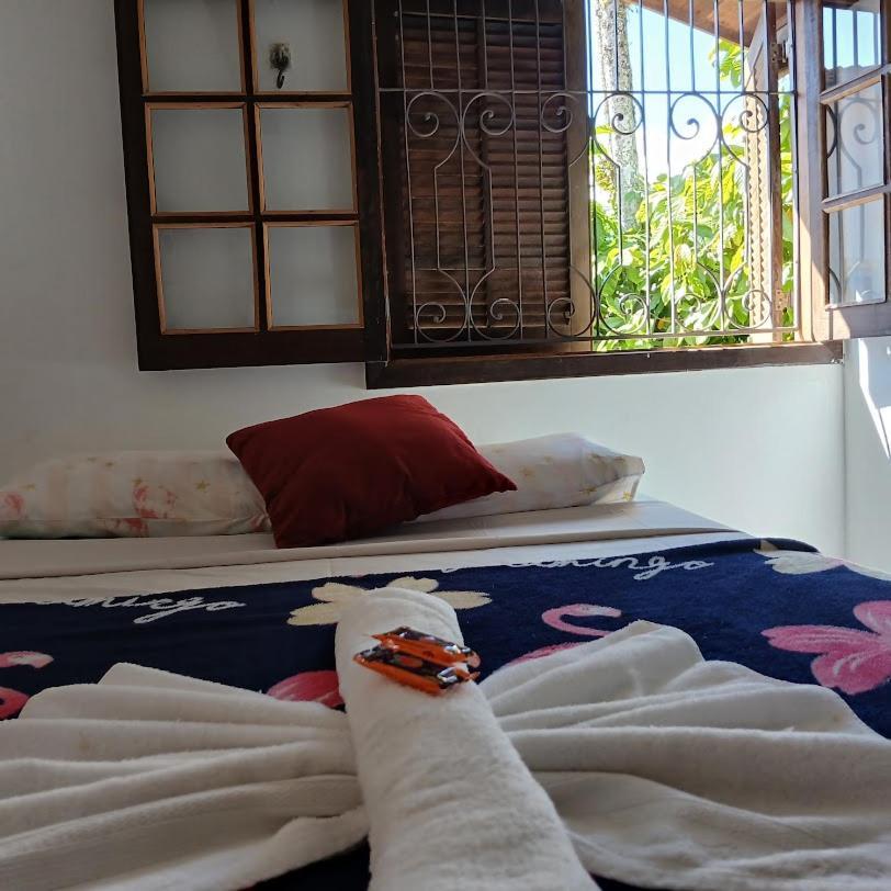 Villa Dos Passaros Paraty Hospedagem Екстериор снимка