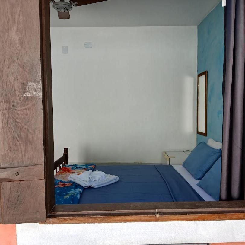 Villa Dos Passaros Paraty Hospedagem Екстериор снимка