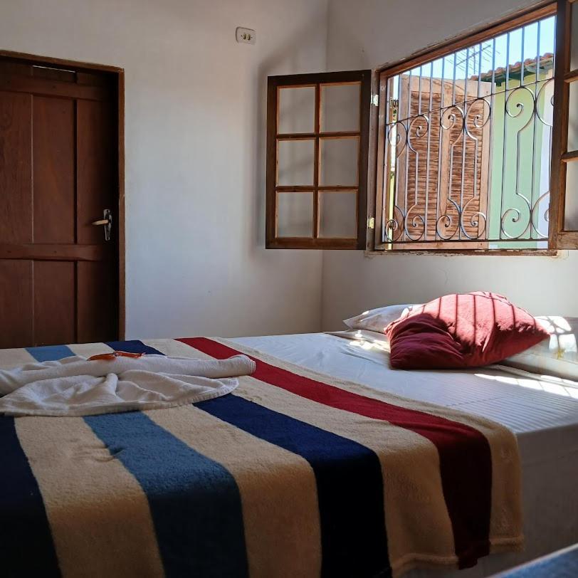 Villa Dos Passaros Paraty Hospedagem Екстериор снимка