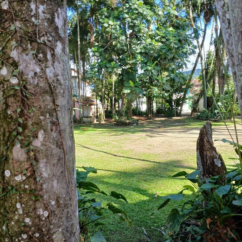 Villa Dos Passaros Paraty Hospedagem Екстериор снимка