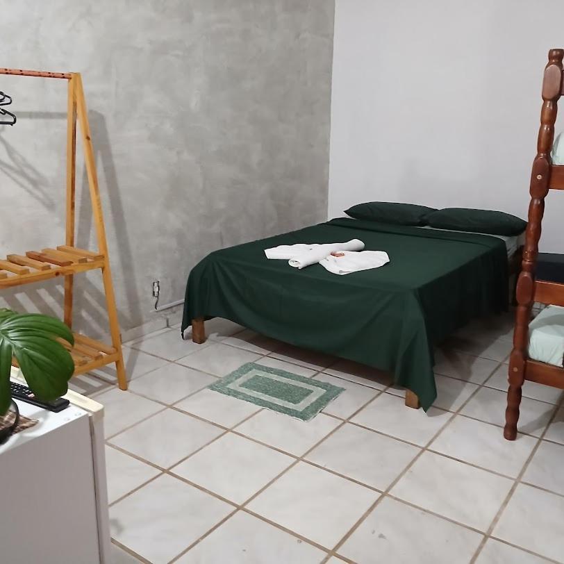 Villa Dos Passaros Paraty Hospedagem Екстериор снимка