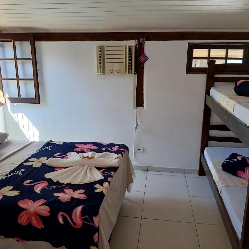 Villa Dos Passaros Paraty Hospedagem Екстериор снимка