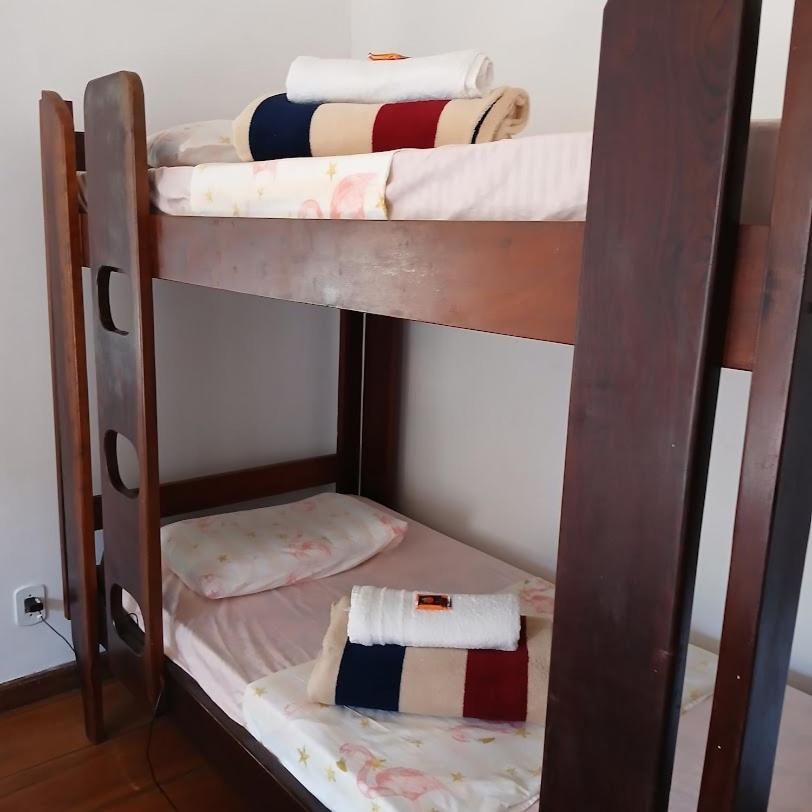Villa Dos Passaros Paraty Hospedagem Екстериор снимка