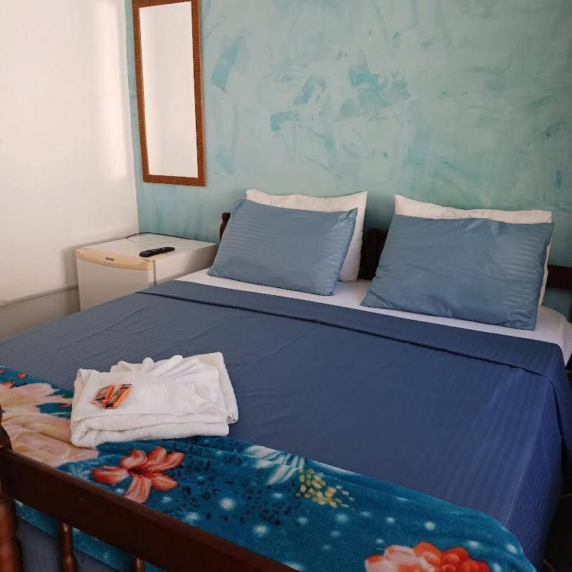 Villa Dos Passaros Paraty Hospedagem Екстериор снимка