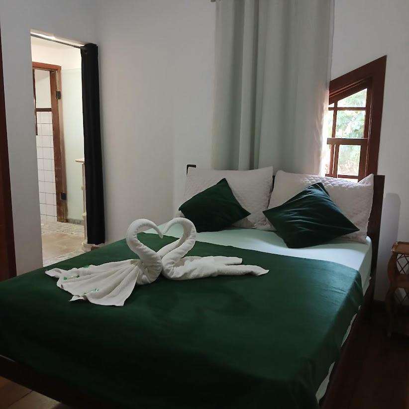 Villa Dos Passaros Paraty Hospedagem Екстериор снимка